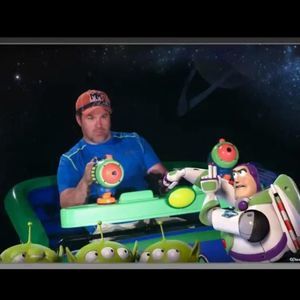 Meet your Posher, Brendan